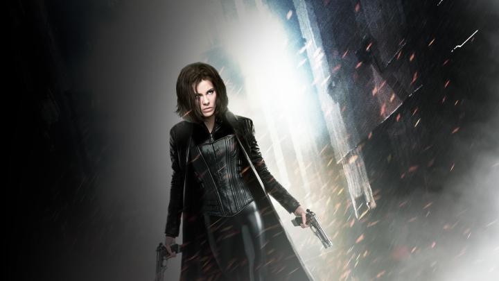 Resident Evil Movie Wallpaper 4k | HD Wallpaper For Desktop And Gadget