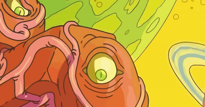 50+ Rick And Morty Desktop Wallpaper 4k - best wallpaper image