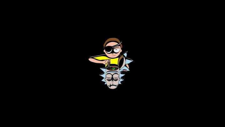 100+ Rick And Morty Peace Among Worlds Wallpaper ~ Joanna-dee.com