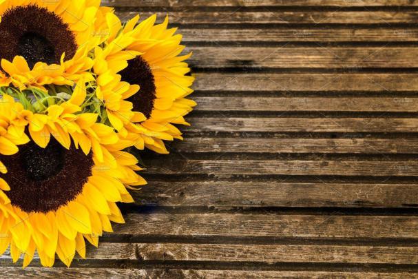 Summer Rustic Wallpapers