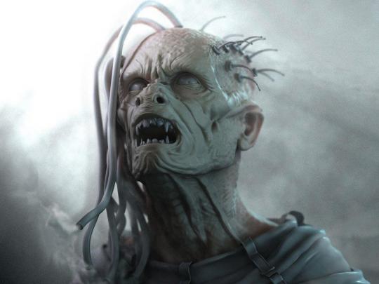 \u221a Horror HD Wallpapers - wallpaper202