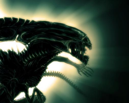 Best Desktop HD Wallpaper - Horror Desktop Wallpapers