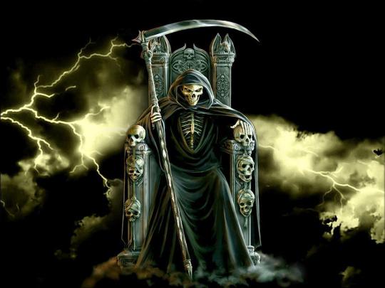 Very Horror Wallpapers HD For Desktop