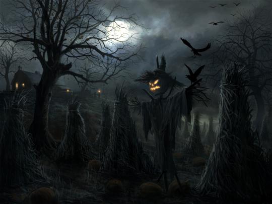 Best Desktop HD Wallpaper - Horror Desktop Wallpapers