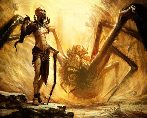 Best Desktop HD Wallpaper - Horror Desktop Wallpapers