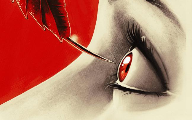 Very Horror Wallpapers HD For Desktop