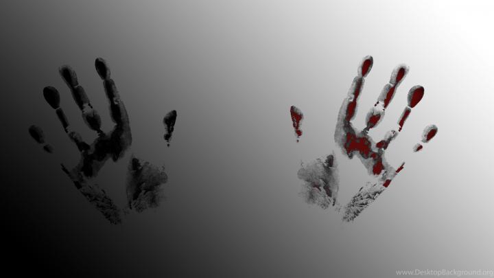 Scary Wallpapers for Desktop \u00b7\u2460 