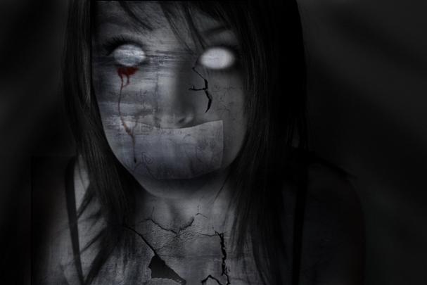 Best Desktop HD Wallpaper - Horror Desktop Wallpapers