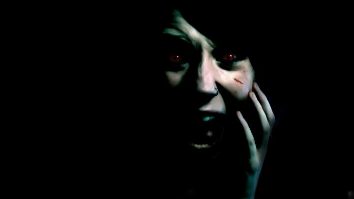 Scary Faces Wallpaper (45+ pictures)
