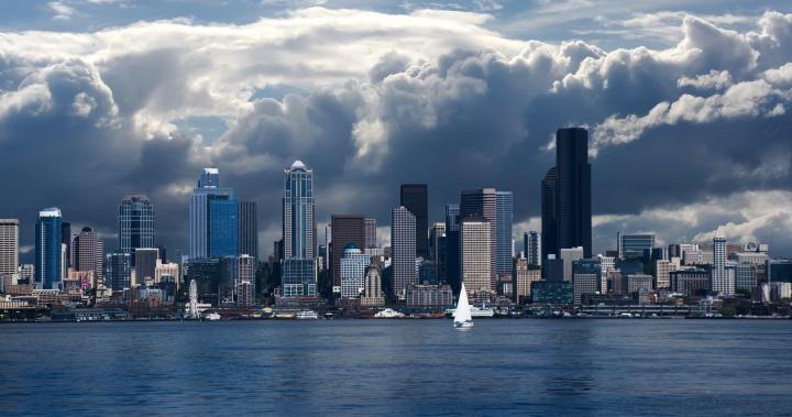 Seattle Wallpapers