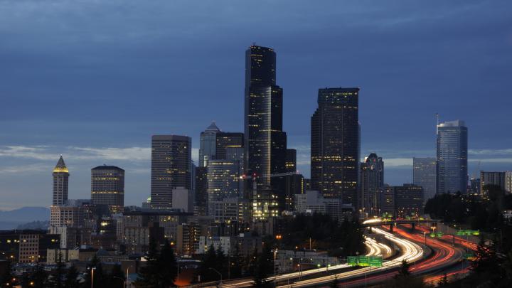 Seattle HD Wallpapers