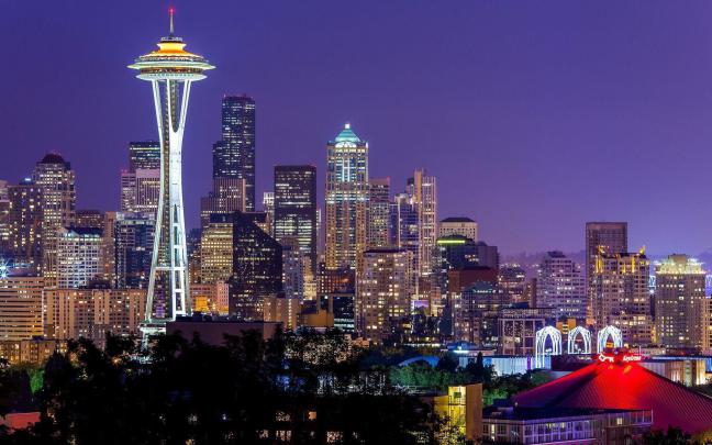 Seattle Wallpapers