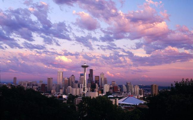 Seattle Wallpapers