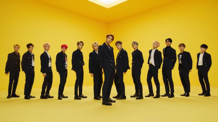 Desktop Seventeen Wallpapers