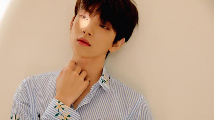 Joshua Seventeen Wallpapers