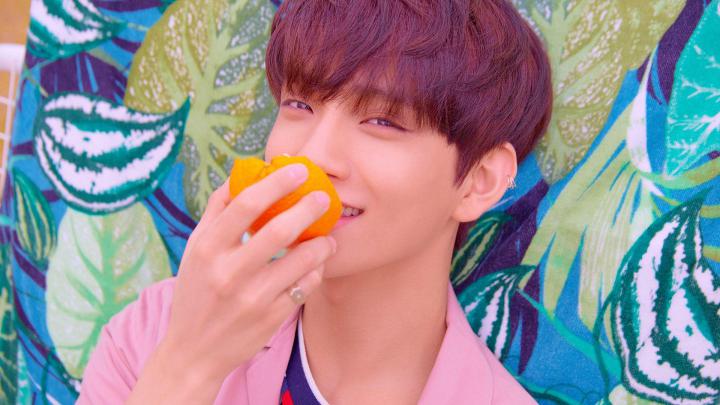 Seventeen Seungkwan Desktop Wallpapers