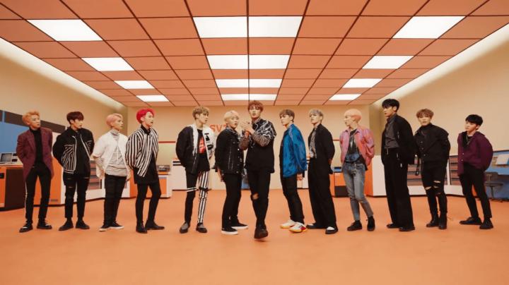 Seventeen Desktop 2019 Wallpapers