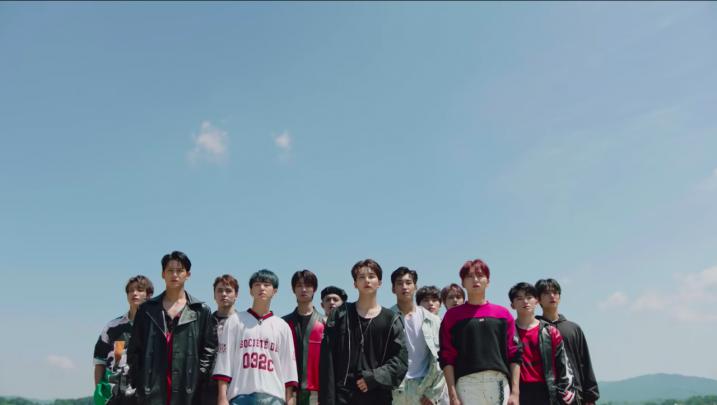 Desktop Seventeen Wallpapers