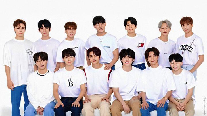 Desktop Seventeen Wallpapers
