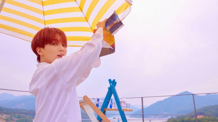 Seventeen Seungkwan Desktop Wallpapers