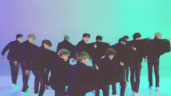 Seventeen Desktop Wallpapers