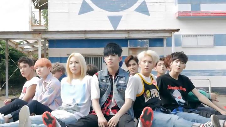 Seventeen Desktop Wallpaper - Seventeen Hd Wallpaper Pc - 1280x720 