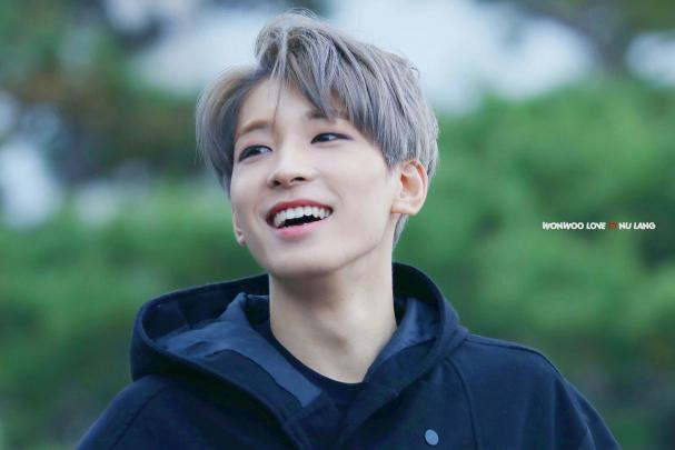 Seventeen Wonwoo Wallpapers