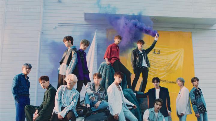 Desktop Seventeen Wallpapers