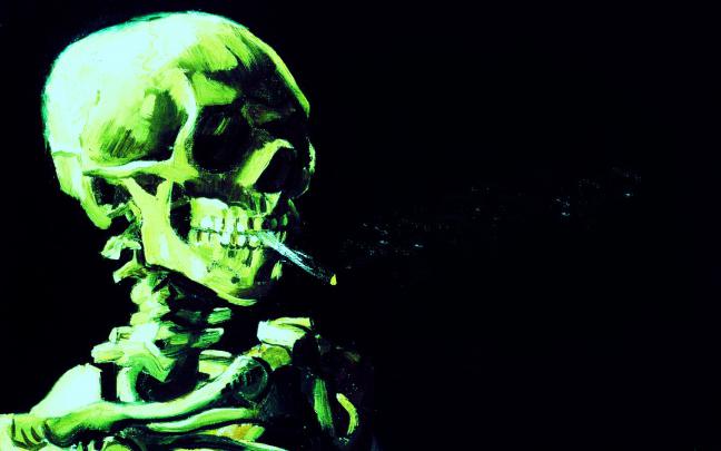 Skeleton Wallpaper and Background Image | 1440x900 | 173181 
