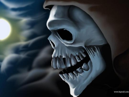 Skeleton Wallpapers For Desktop 2016