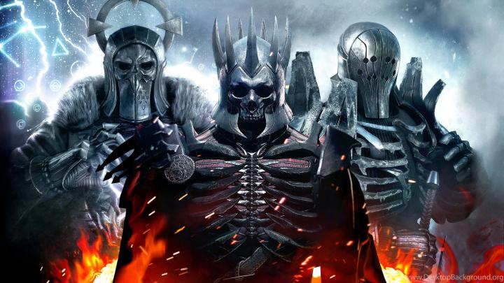 Skeleton Wallpapers (61+ background pictures)