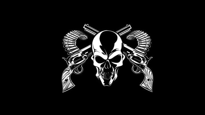 Skeleton Wallpapers For Desktop 2016