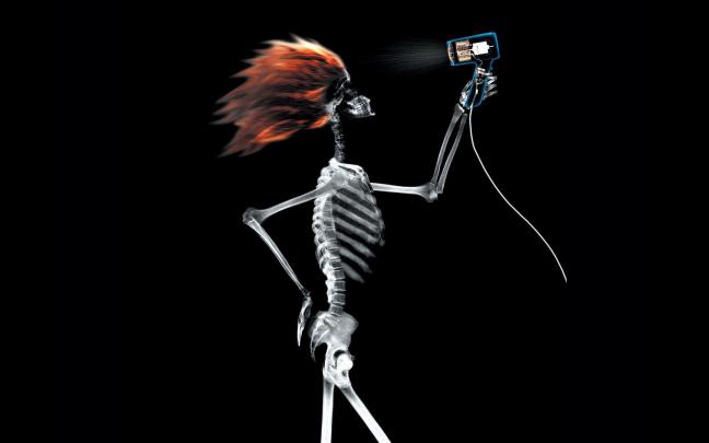 Skeleton Wallpapers For Desktop 2015