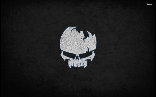 Skeleton Wallpapers for Desktop 2018 (43+ images)