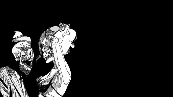 Skeleton Wallpapers For Desktop 2016