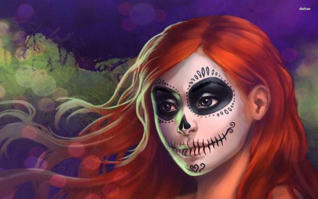 Skeleton Wallpapers For Desktop 2015