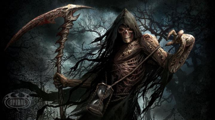 Skeleton Wallpapers (61+ background pictures)