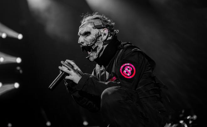 Slipknot Wallpapers Backgrounds