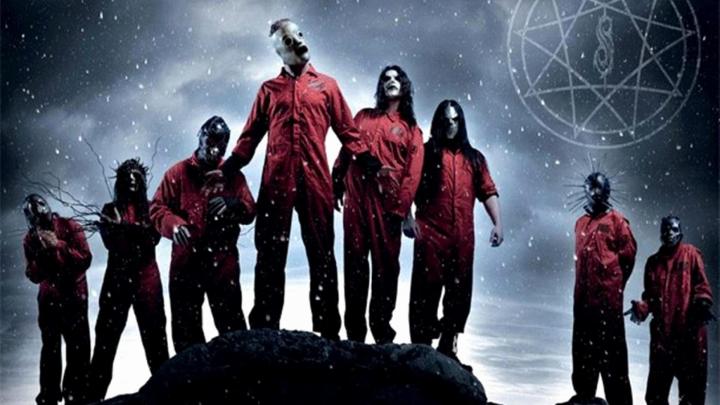 Slipknot Wallpapers 2018 (73+ background pictures)