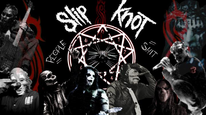 Slipknot Wallpapers Images Photos Pictures Backgrounds