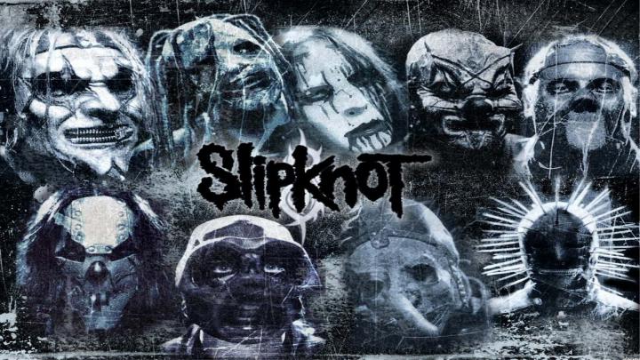 Slipknot Logo Wallpaper 2018 (52+ images)