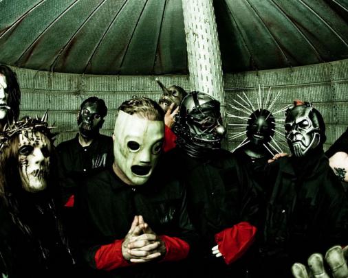 [42+] Slipknot Desktop Wallpaper 