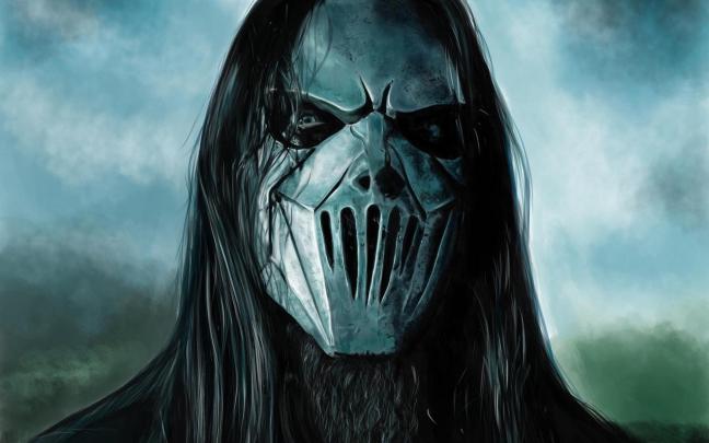 Slipknot Unsainted Wallpapers
