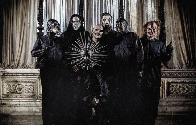 Slipknot Wallpapers 2015