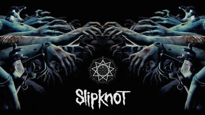 Banda Slipknot - 1440x900 - Download HD Wallpaper - WallpaperTip