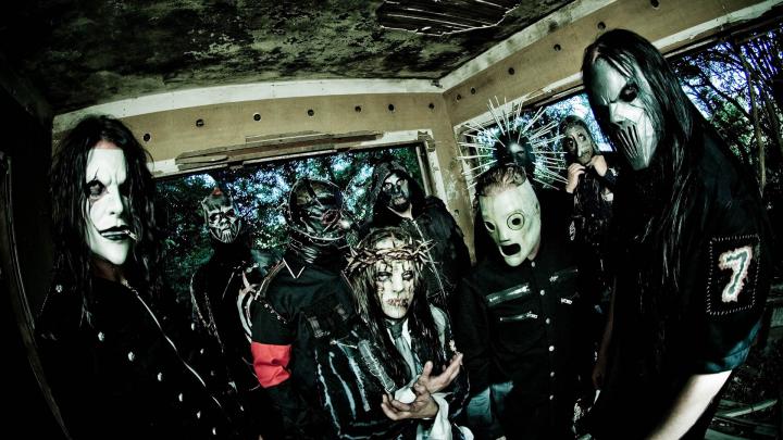 Slipknot Logo Wallpaper 2018 (74+ pictures)