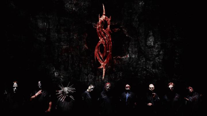 Slipknot Wallpapers, Pictures, Images