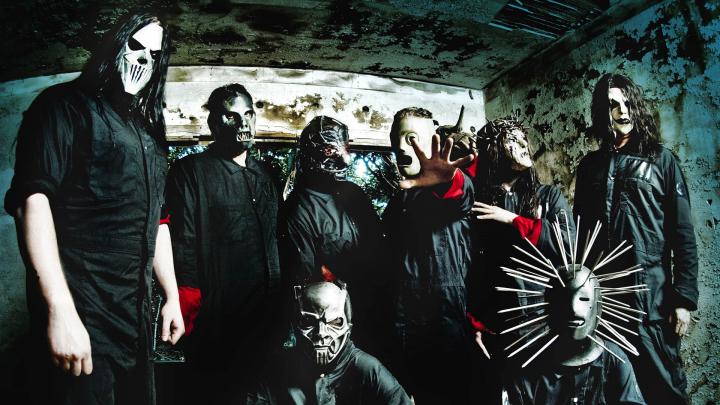 New Slipknot Album Anticipation Builds With Second Teaser - AllAxess