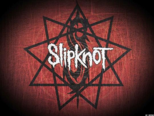 Slipknot Desktop Wallpaper -