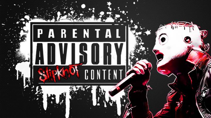 Slipknot Desktop Wallpaper -
